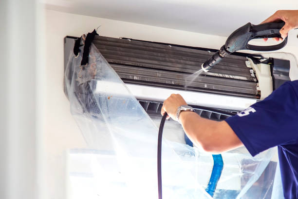 Best HVAC System Cleaning  in Marlboro Village, MD